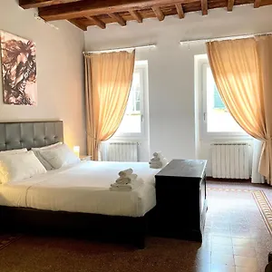 Bed and Breakfast Canto Dei Servi