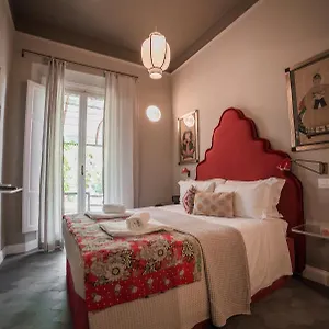 La Fonderia ** Флоренция