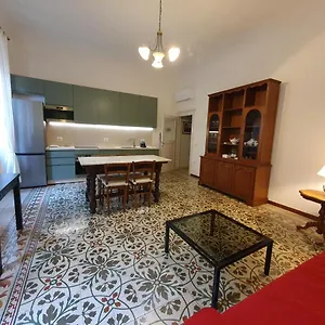 Appartamento Residenza Sangallo, Firenze