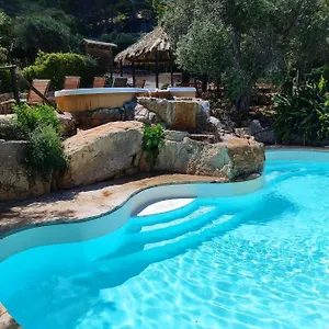 Marettimo Residence Italie