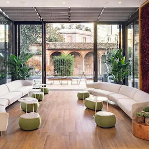 Starhotels Echo 4* Μιλάνο