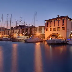 Nh Collection Marina 4* Γένοβα