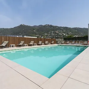 Hotel Como Отель