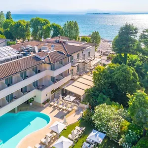 Rosa Desenzano Отель
