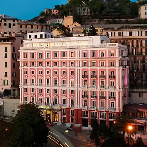 Grand Savoia 5* Γένοβα