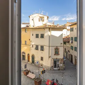Appartamento Toscanella, Firenze