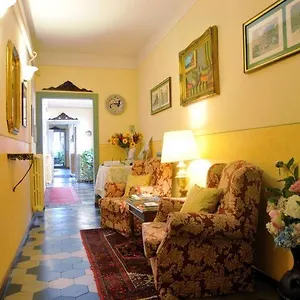 Bellevue House Konukevi