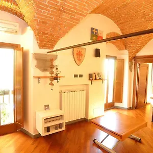 Appartamento Merville House, Firenze