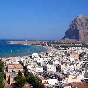 Nel Giardino San Vito Lo Capo