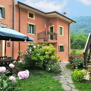 La Nicchia Tarzo