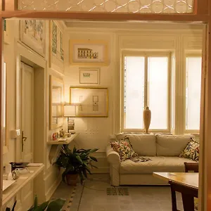 Casa Dell'architetto Mantova