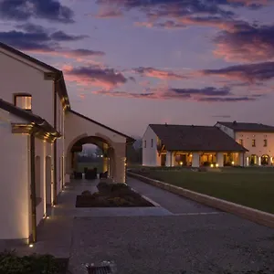 Annia Park Venice Airport Отель
