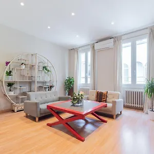 Appartamento Egidio, Firenze