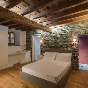 Residenza D'epoca Borgo Albizi Casa de hóspedes