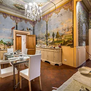 Bed and Breakfast Dimora Bandinelli