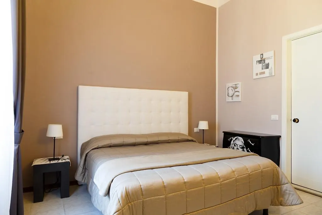 Leone X Guest House Florence