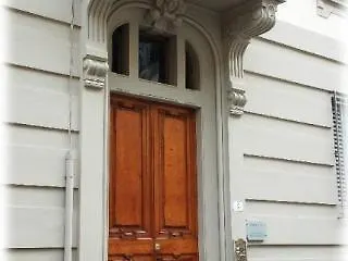 Leone X Guest House Florence Italy