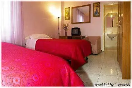 Leone X Guest House Florence