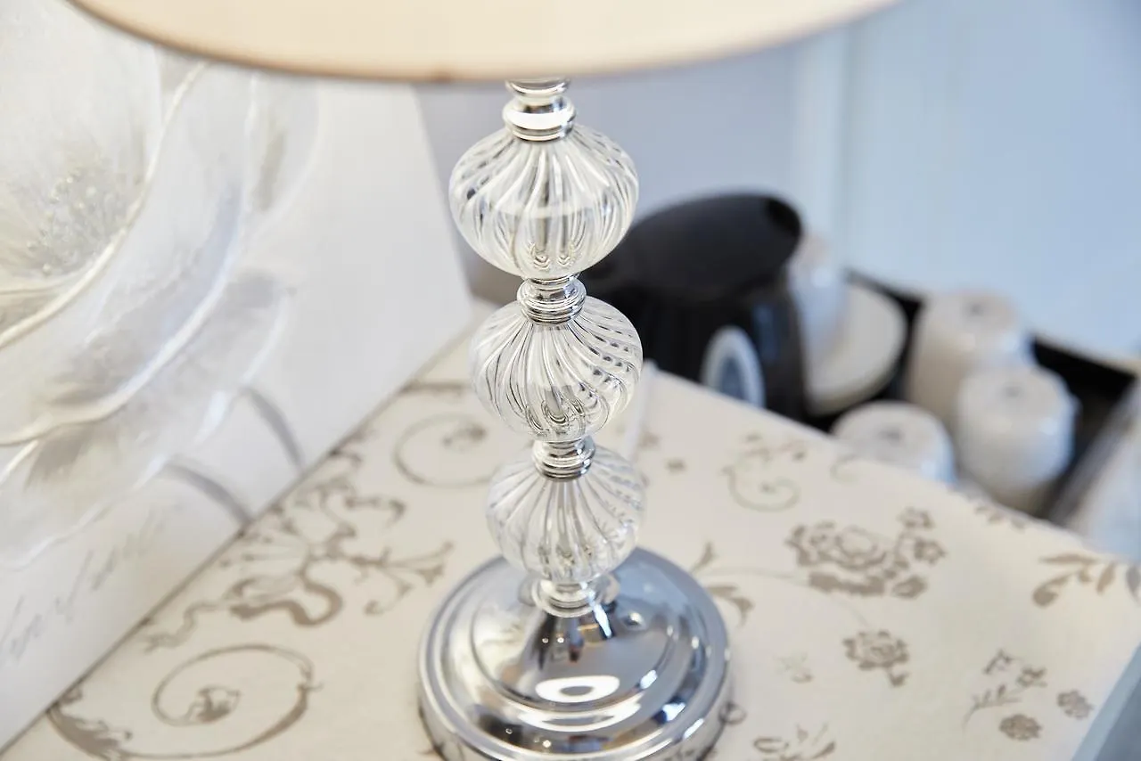 ***  Leone X Guest House Florence Italy