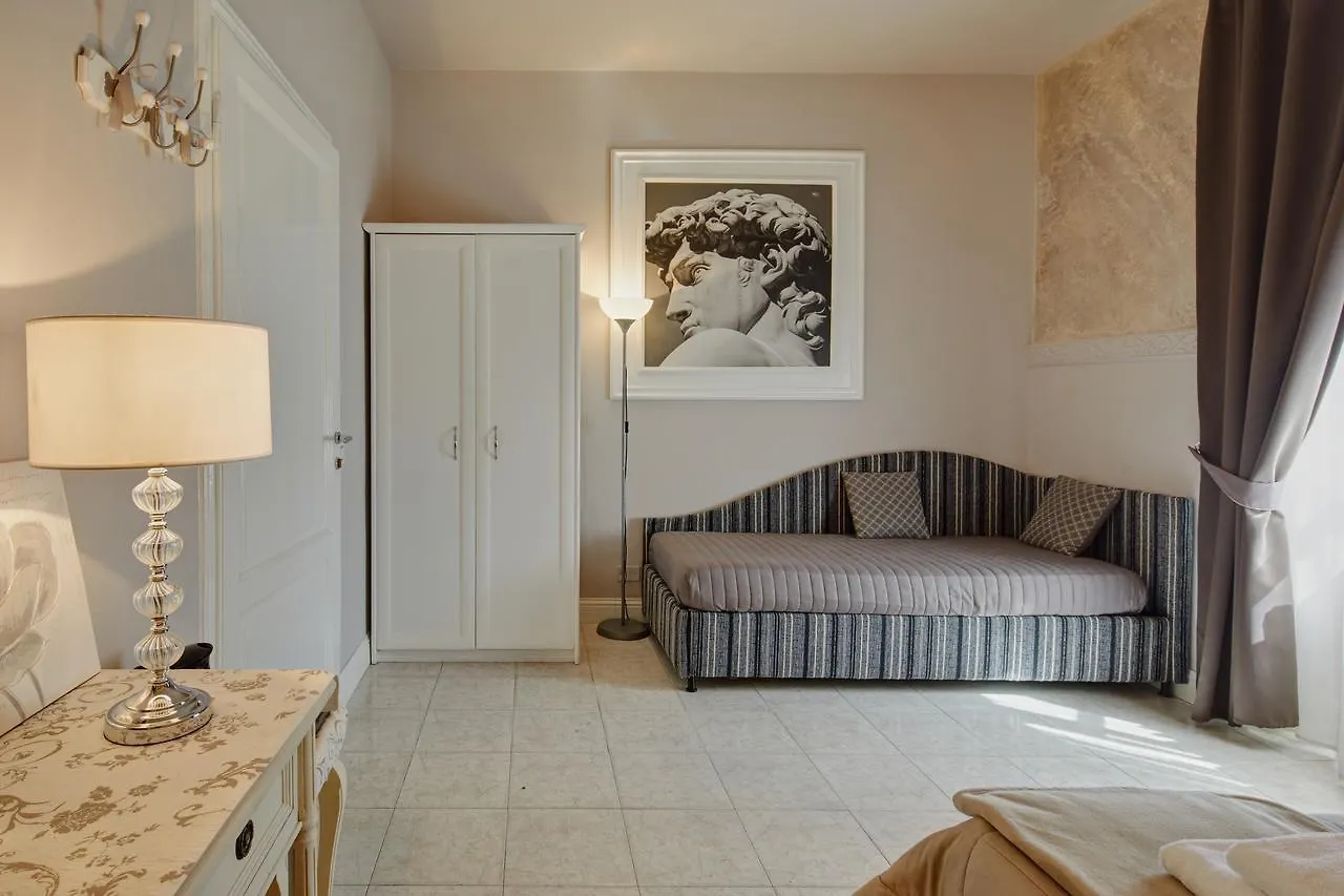 Leone X Guest House Florence