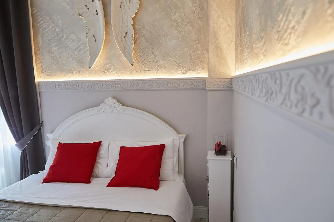 Leone X Guest House Florence