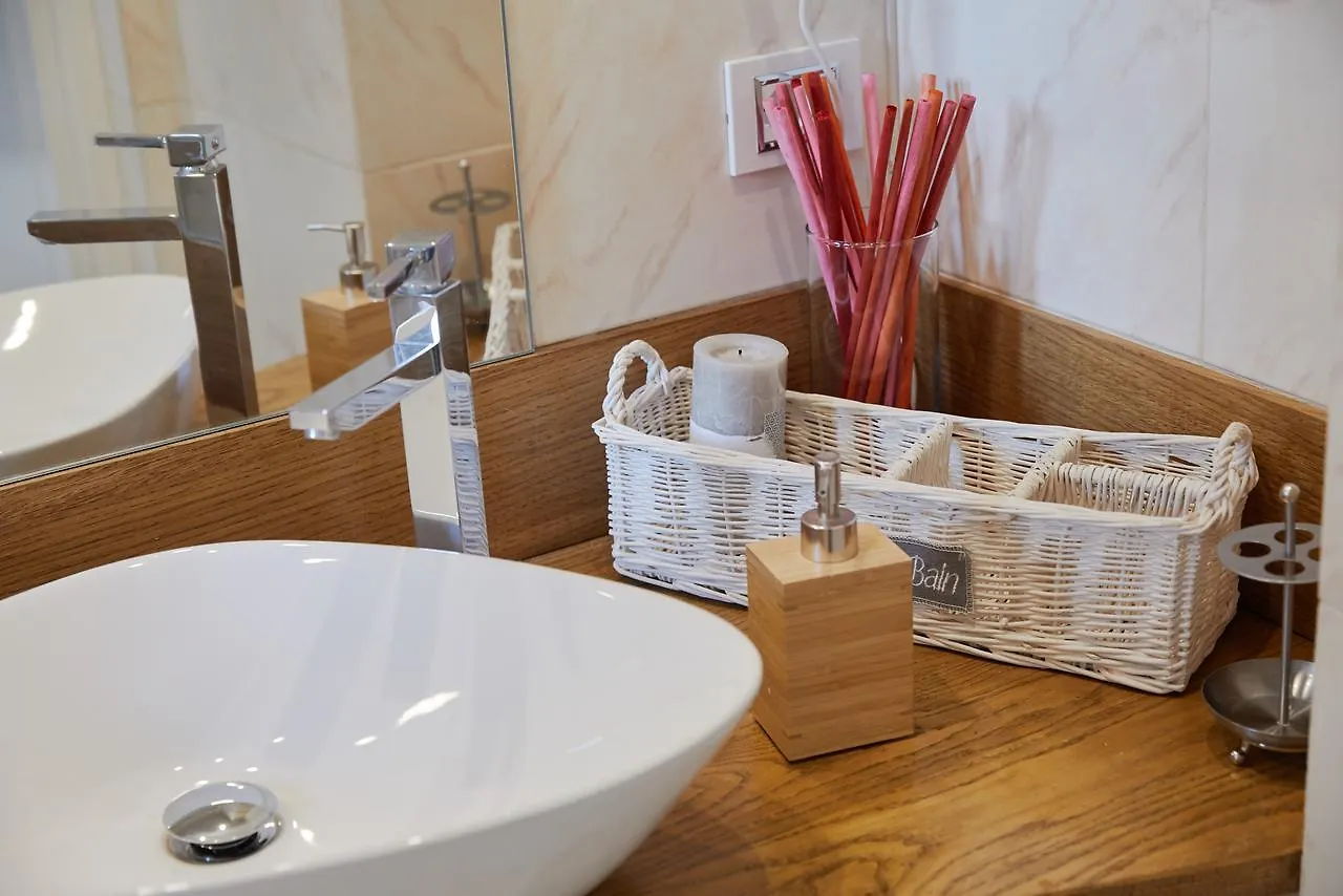 Leone X Guest House Florence 3*,  Italy