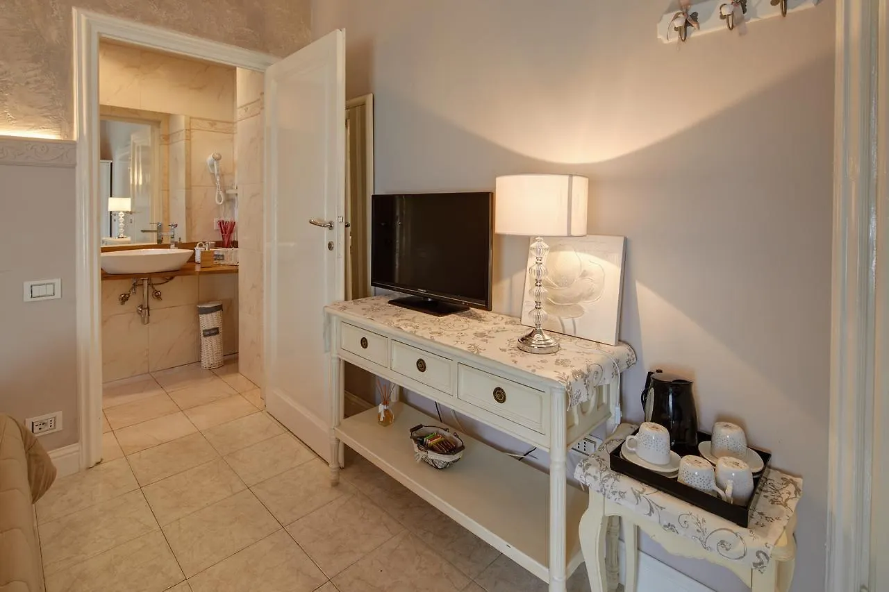 Leone X Guest House Florence
