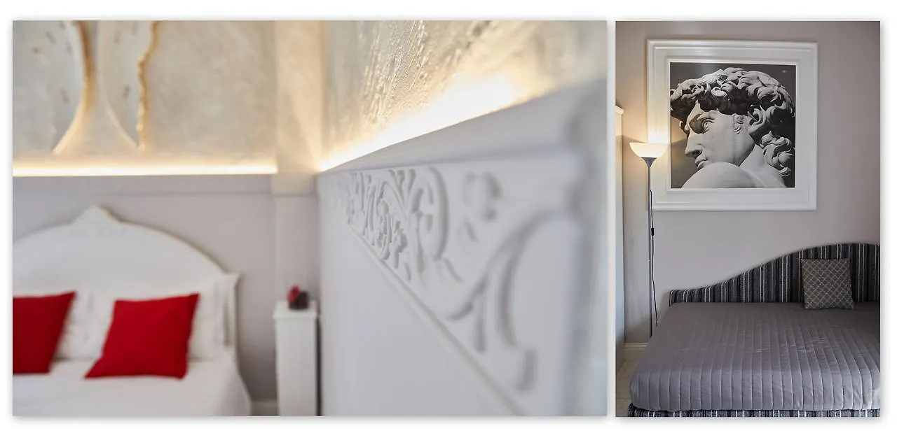 Leone X Guest House Florence 3*,