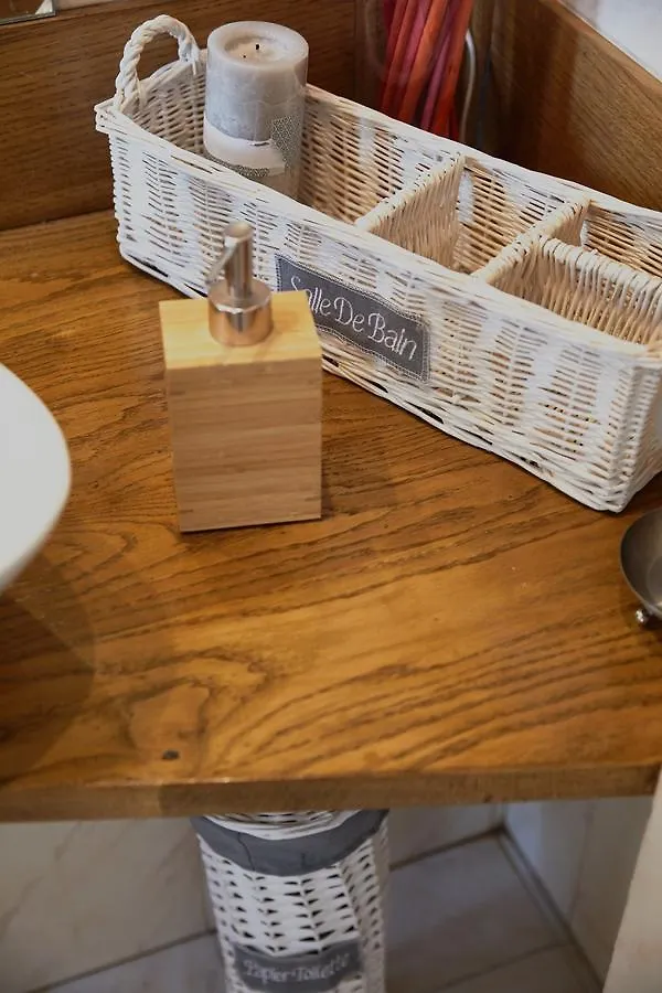 Leone X Guest House Florence