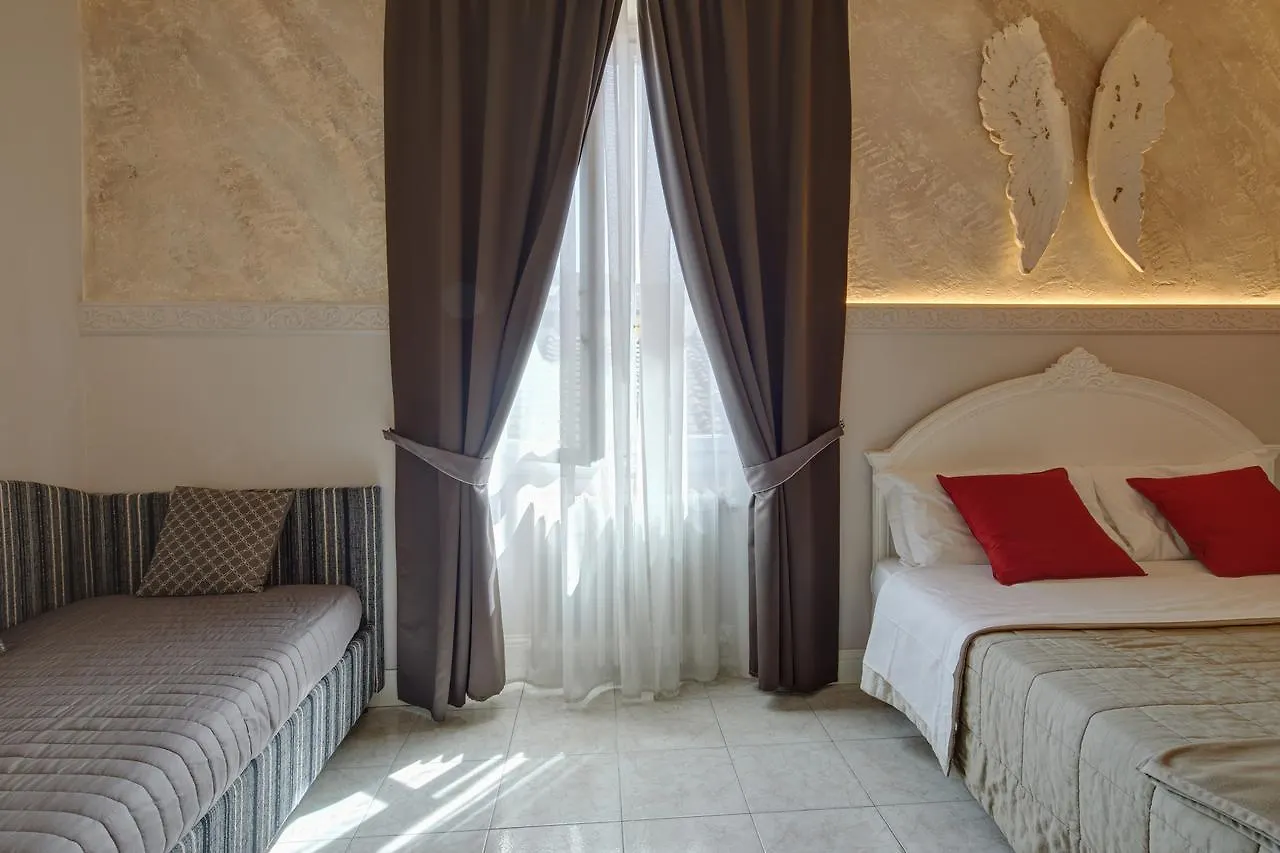 Leone X Guest House Florence
