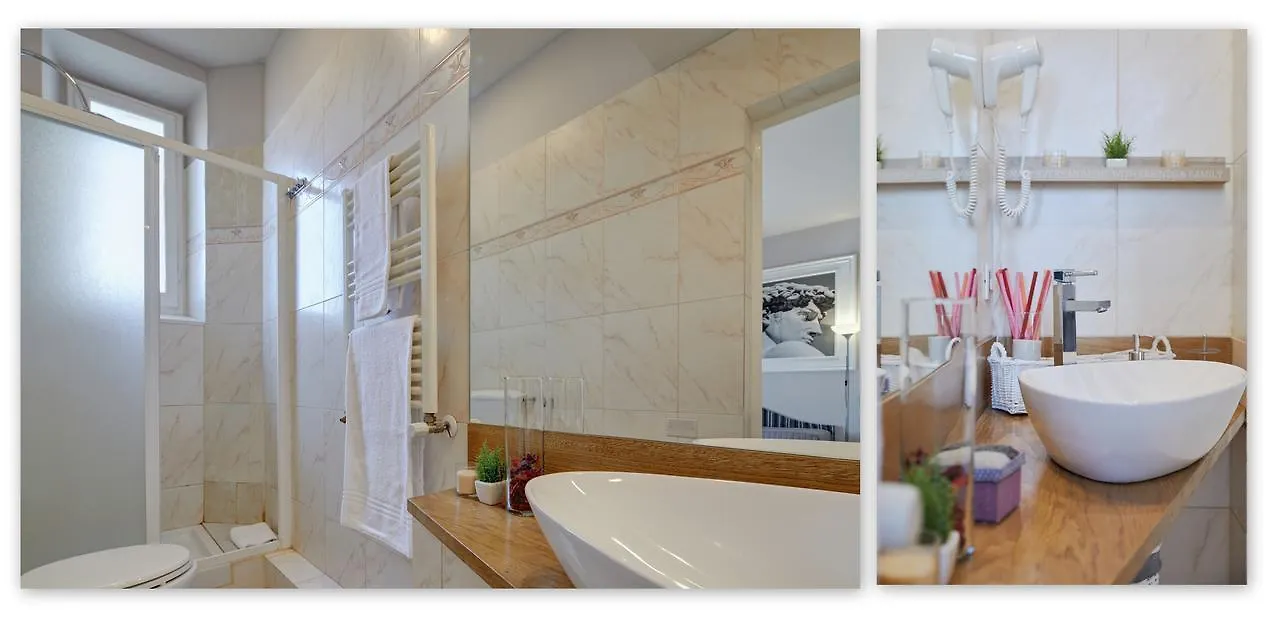 Leone X Guest House Florence