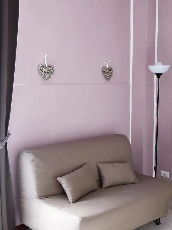 ***  Leone X Guest House Florence Italy