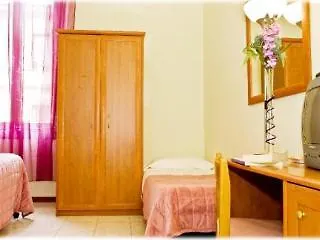 ***  Leone X Guest House Florence Italy