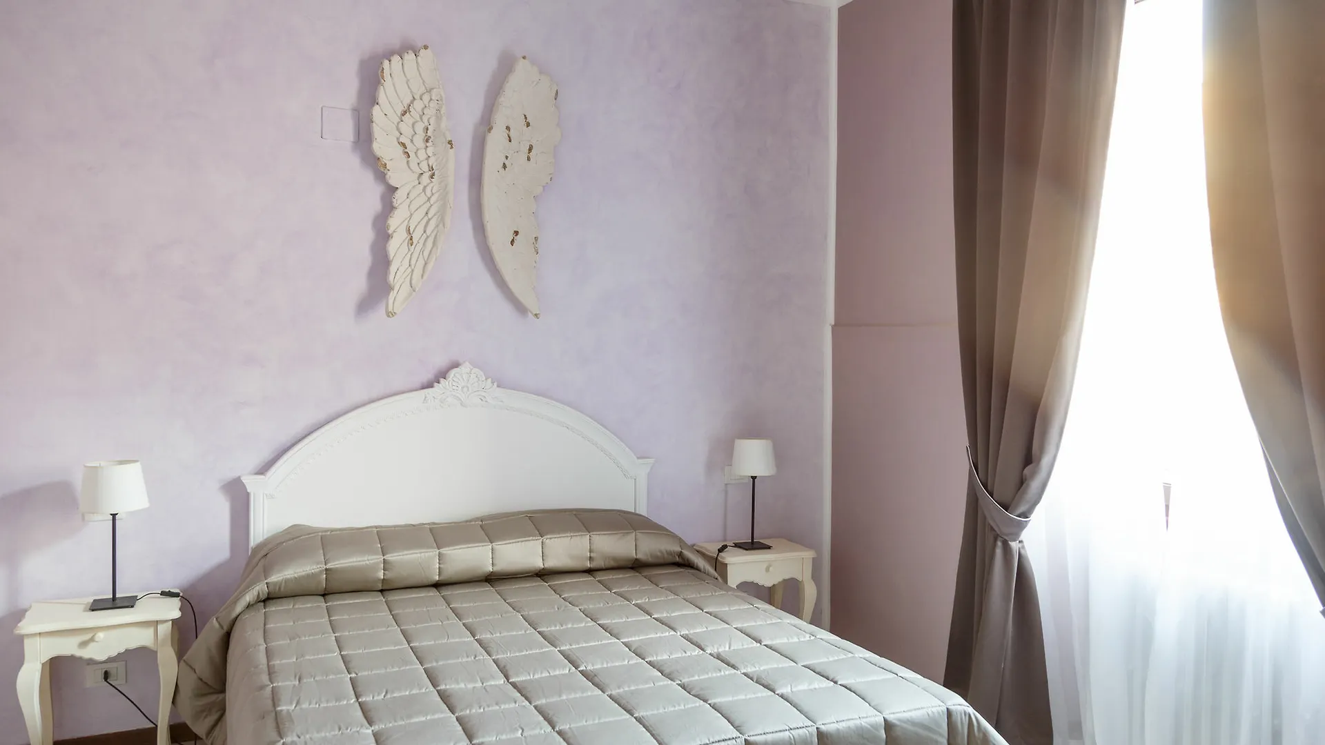 Leone X Guest House Florence 3*,