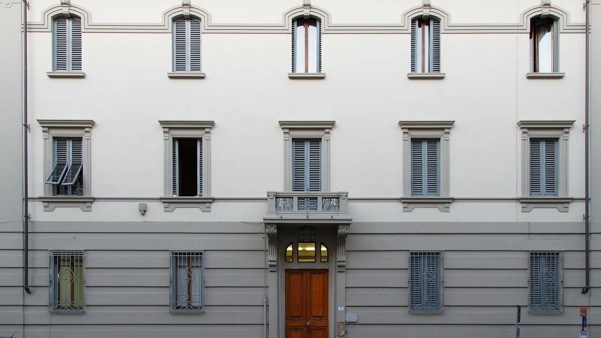 Leone X Guest House Florence
