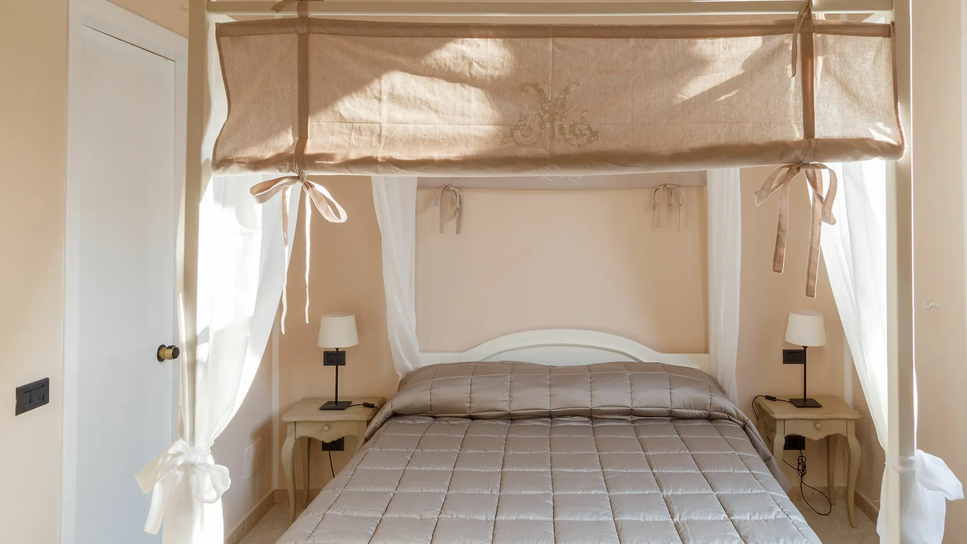 Leone X Guest House Florence