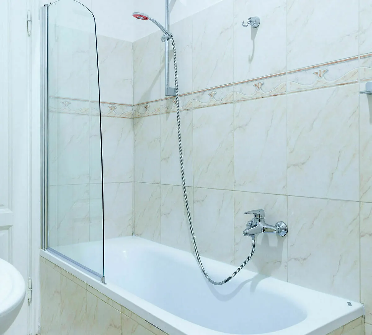 Leone X Guest House Florence