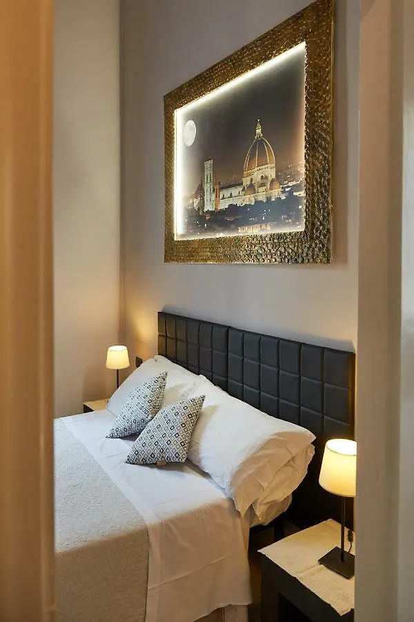 Leone X Guest House Florence