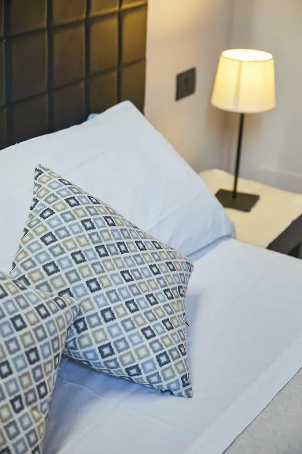 Leone X Guest House Florence