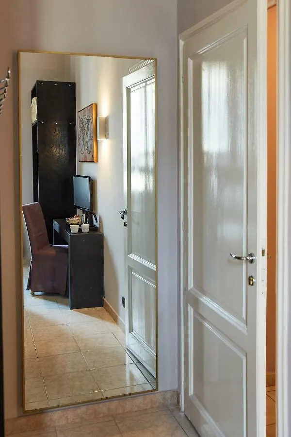 Leone X Guest House Florence