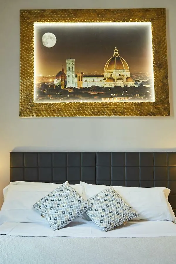 Leone X Guest House Florence