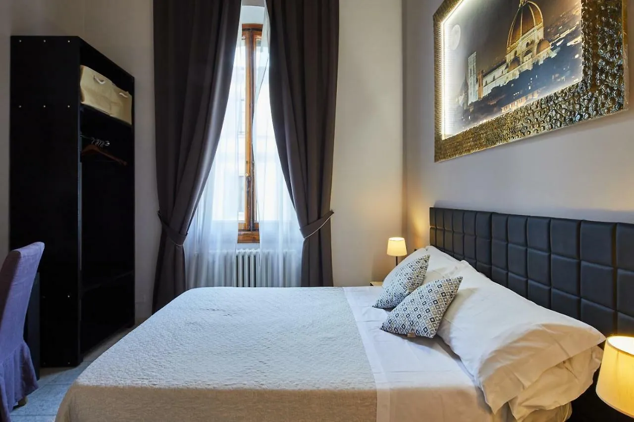 Leone X Guest House Florence