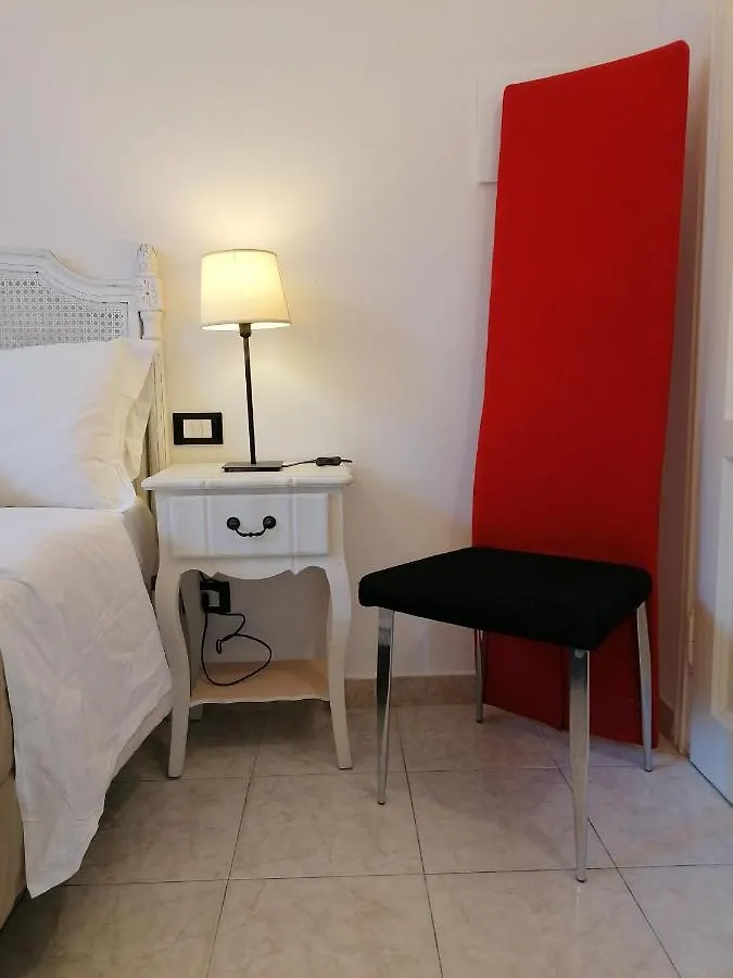 Leone X Guest House Florence
