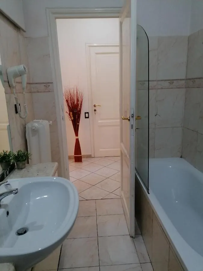 Leone X Guest House Florence