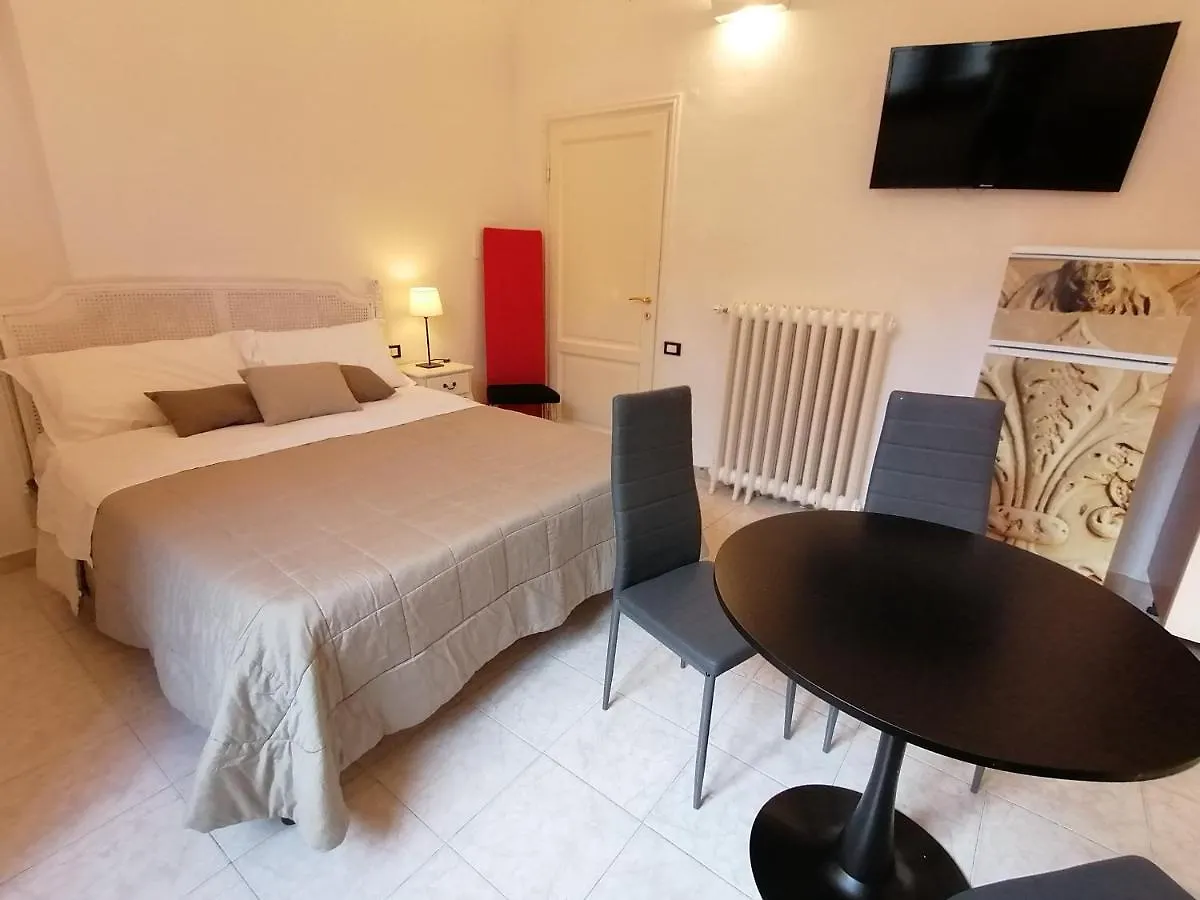 Leone X Guest House Florence