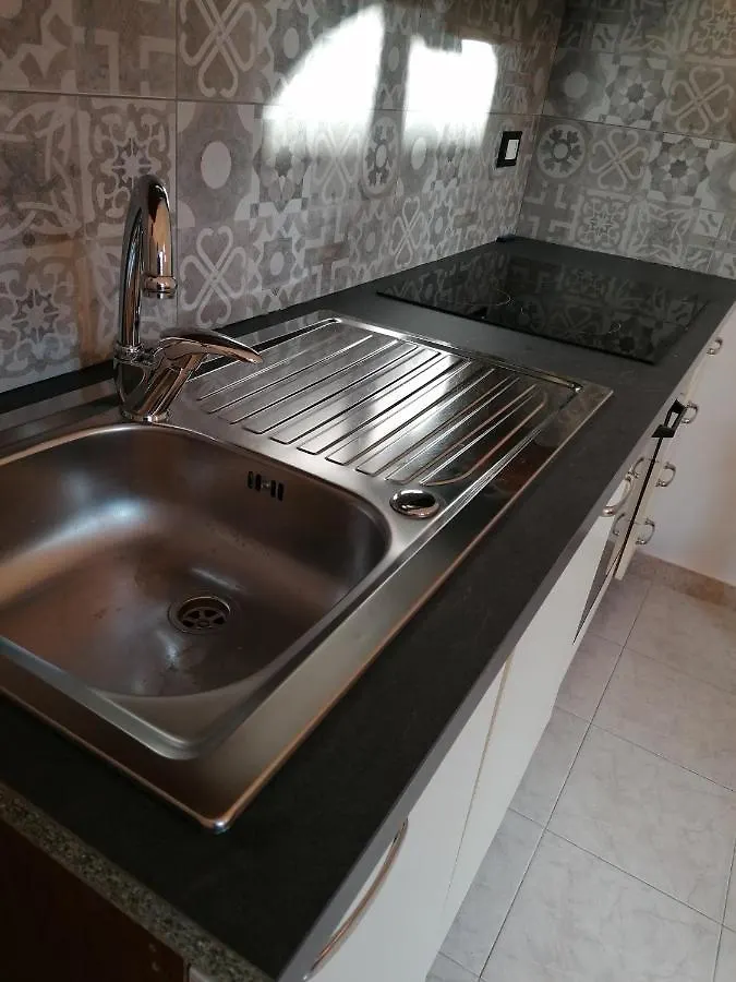 ***  Leone X Guest House Florence Italy