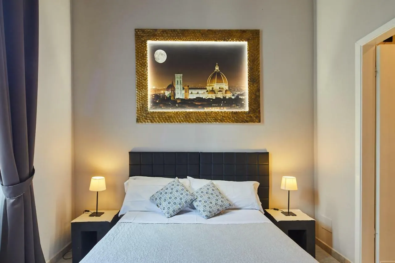 Leone X Guest House Firenze Italia