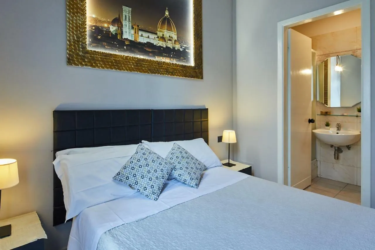 Leone X Guest House Firenze 3*,  Italia