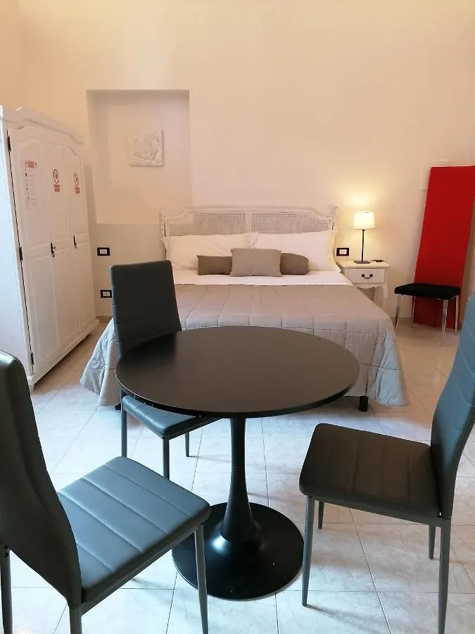 Leone X Guest House Firenze Italia