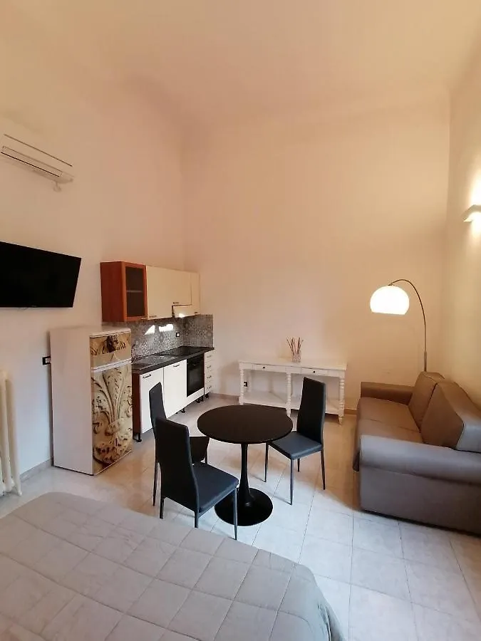 Leone X Guest House Firenze